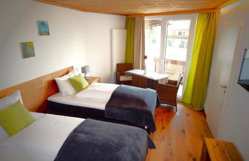 Vital Lodge Allgäu - Foto 8