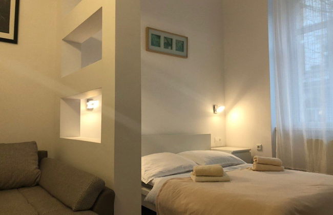 Apartmán Karla Čapka - Foto 2