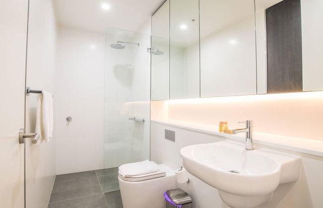 Home With Convenient Location! Close to Train&cbd - Foto 11