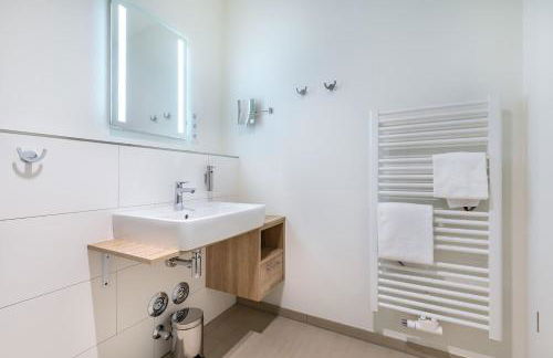 Godewindpark Deluxe-Apartment 2-11 - Foto 35