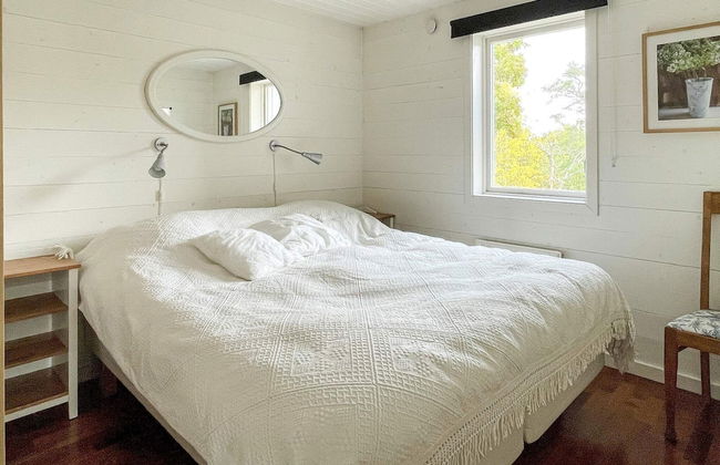 4 Star Holiday Home in Vaxholm - Foto 5