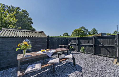 Willow Lodge, Wolfscastle - Foto 14