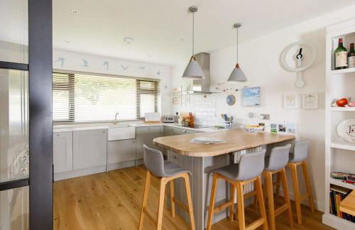 Pretty Coastal Home in Bosham Close to Water - Foto 48