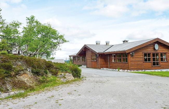 51 Person Holiday Home in BOE Telemark - Photo 1
