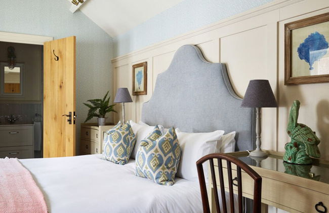 The Old Coach House - From 500 Per Night - Foto 13