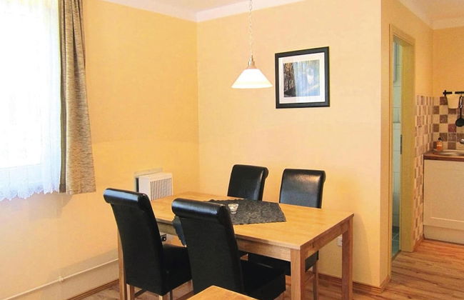 Bungalows am Vordersee, Dobbrikow - Foto 8