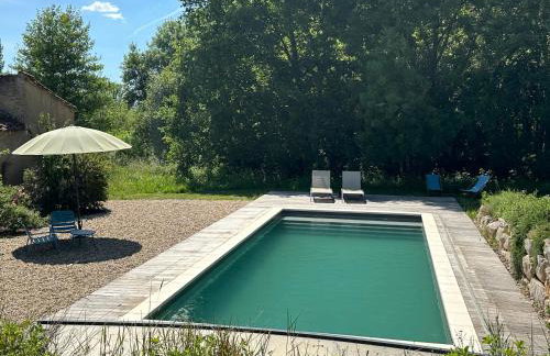 Gîte à la Ferme de Verdurette Cordes-sur-Ciel - Foto 30