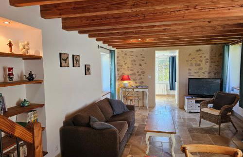 Gîte Le p'tit nid de Montachon, Saulieu, Morvan - Photo 10