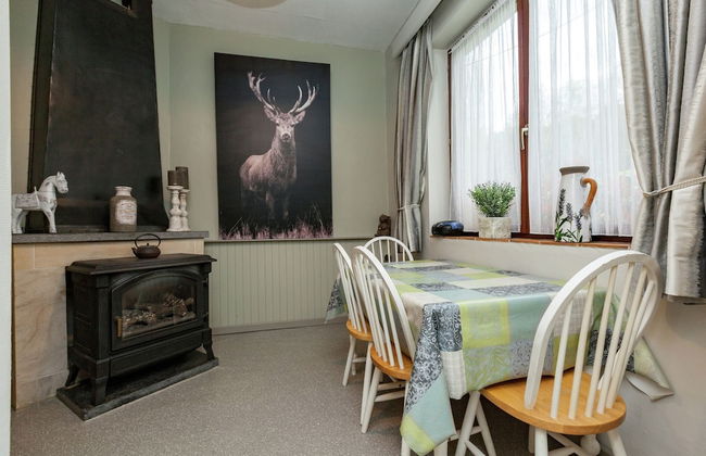 Peaceful Garden Stay, Malmedy - Foto 14