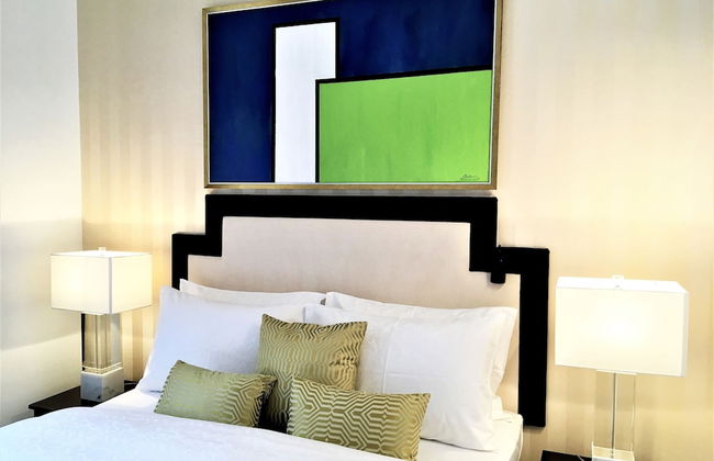 MONDRIAN Luxury Suites UNESCO Old Town - Photo 19