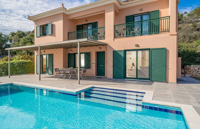 Villa Niki With Swimming Pool - Photo 24