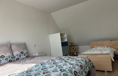 Les Cortalines Equihen - Foto 27