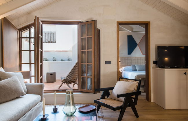 Casa del Rey Sabio - Photo 48