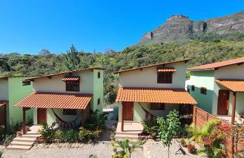 Green Chales - Vale do Capão - Foto 92