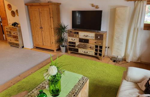 Apartment Panorama mit großartigem Rundumblick und KÖNIGSCARD - Foto 4