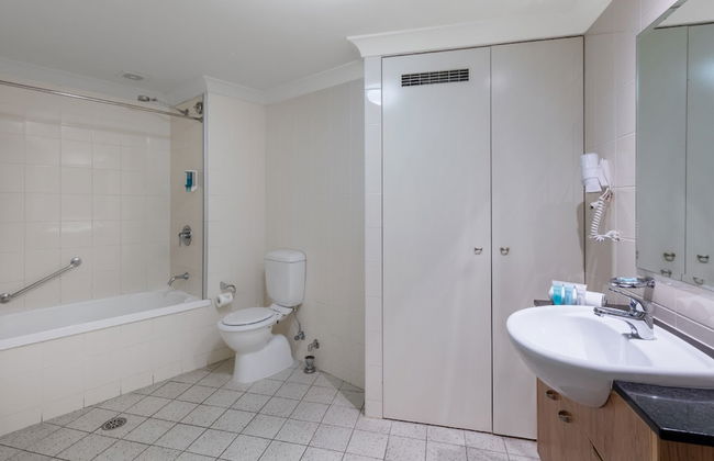 Nesuto Canberra - Foto 21