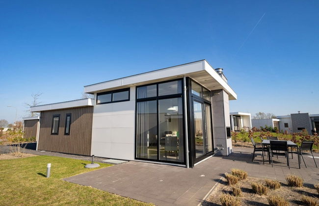 EuroParcs Veluwemeer - Photo 25