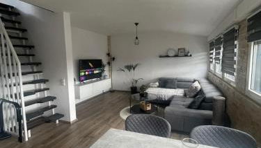 Gemütliche & voll ausgestattete Stadtwohnung - Foto 2