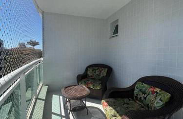 Apto acolhedor na Passagem - Foto 14