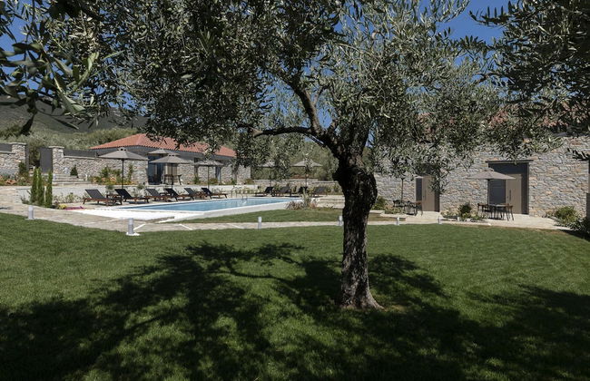 Lichnos Luxury Maisonette 2 - Foto 17