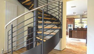 93a Grey Street Apartments - Foto 4, Lobby or reception