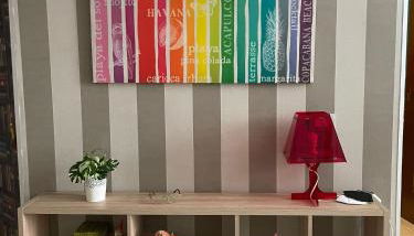 COLORFUL HOUSE - Foto 2