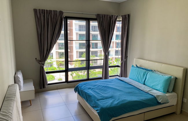 DW Little Home at Midhills Genting - Foto 5