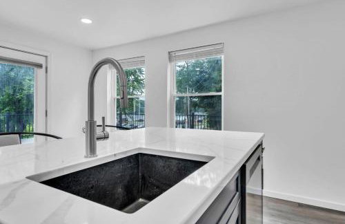 Connecticut Waterfront Home, With Hot Tub, Cozy - Foto 18