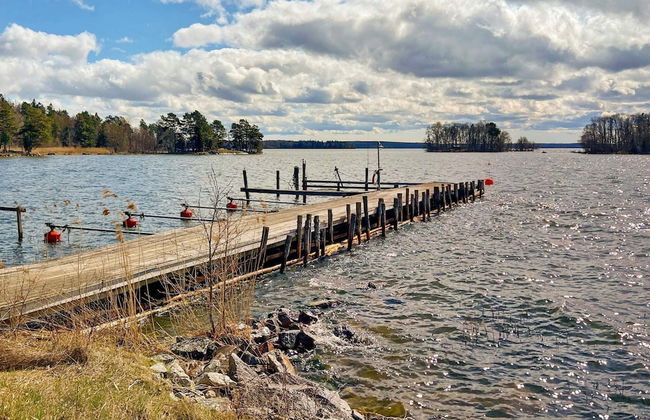 6 Person Holiday Home in Munso-by Traum - Photo 19