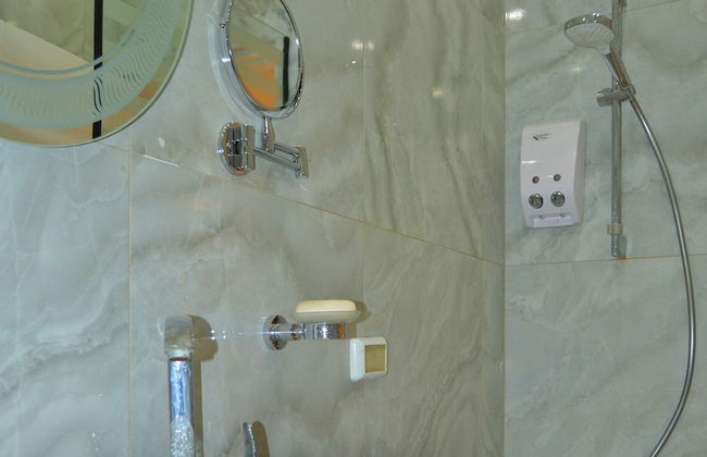 Maria Pyramids House - Foto 38