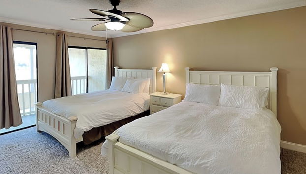 Tifton Cove 12 - Foto 2, Habitación