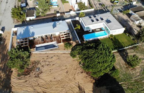 Casa das Pérgolas - Foto 36