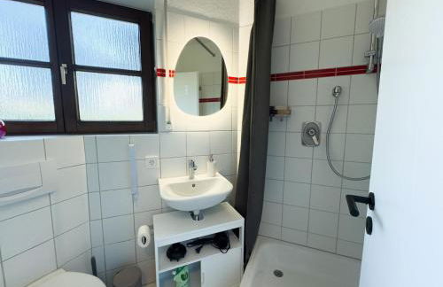 Hyggeapartment Gailingen - Dein Rückzugsort am Hochrhein - Foto 8
