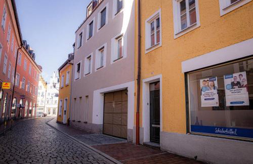 Bonnystay Landshut Gallery im Zentrum - Foto 13