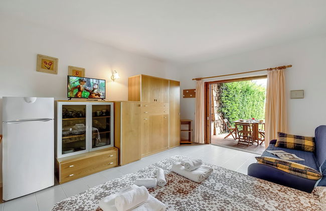 I Fari Apartments 600m From The Beach - Foto 30