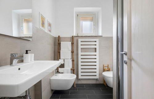 Casa Li-fi Cozy Tuscany House - Foto 19