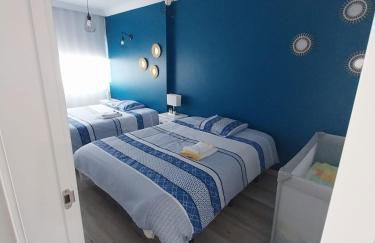 Bleu Océan - Foto 24