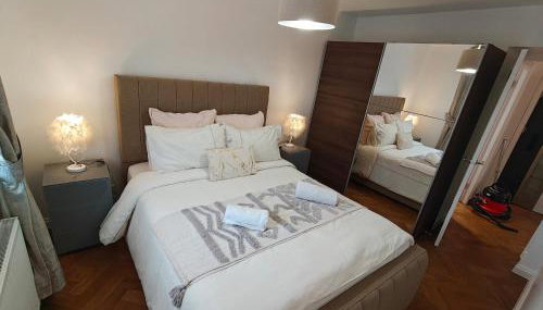 Lovely 2 Bedroom Modern Ground Floor Flat - Foto 3