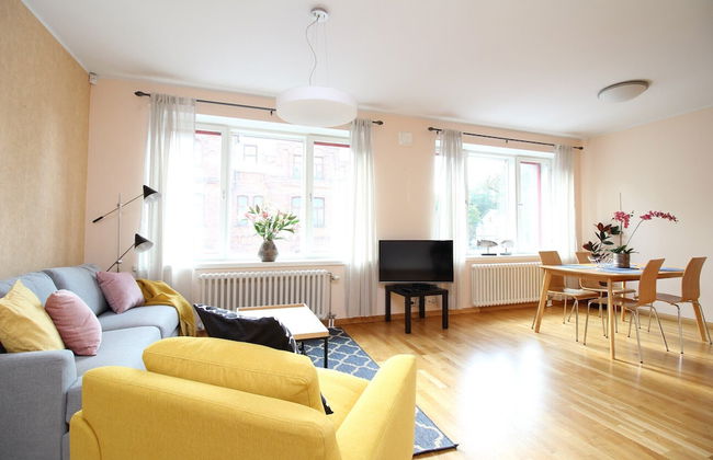 Tallinn City Apartments Freedom Square - Foto 55