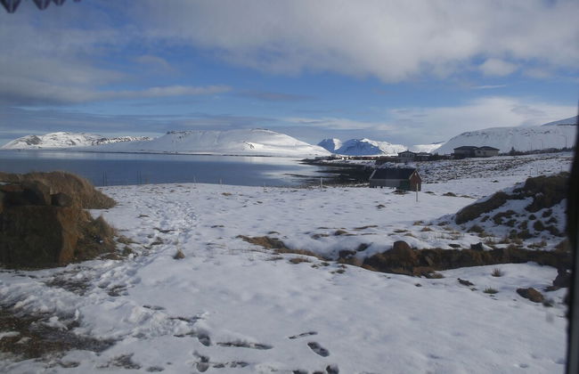 Hellnafell - Foto 62