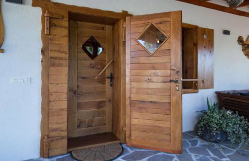 Villa Brallissima - Foto 54