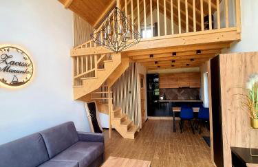 Zacisze Mazurskie - Foto 69