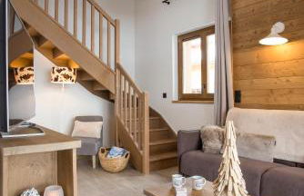 Résidence Club MMV La Clé des Cimes - Foto 31