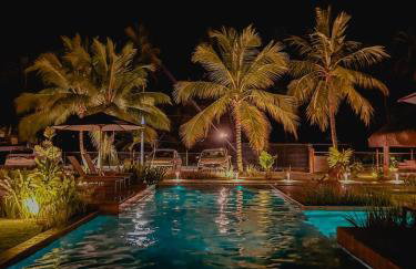 Villa Naluri - Casa Yodo - Apartamento 1 quarto em Japaratinga - Foto 26