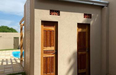 Casa Ondas de Alter - Foto 25