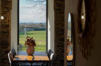 Casa Rural Lugar Vista Alegre - Foto 10