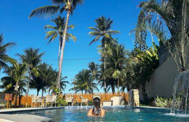 Beira-mar Tamandaré / Carneiros - Foto 1