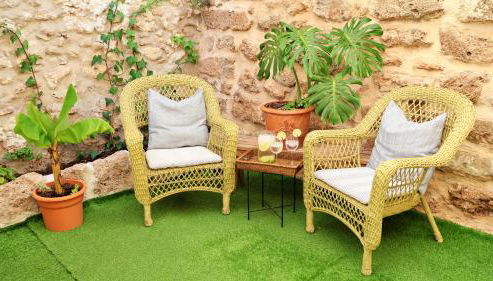 La Casita en el Patio - Photo 2