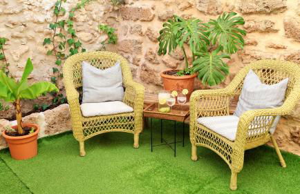 La Casita en el Patio - Photo 2