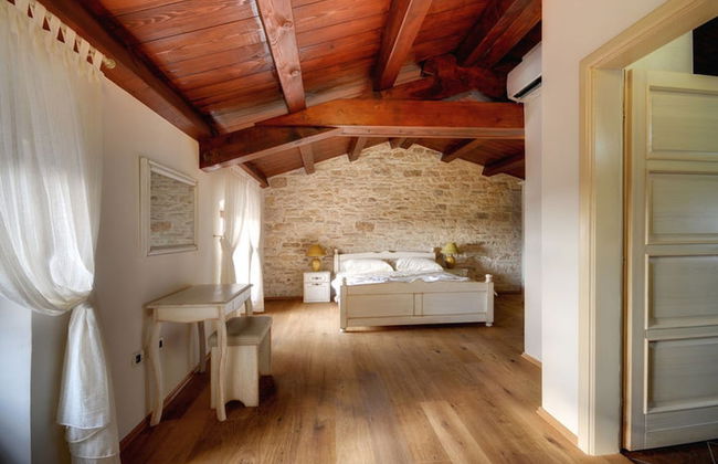 Holiday Home in Golas With Private Pool - Foto 12